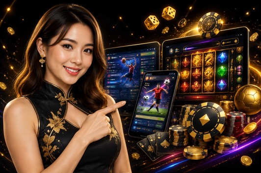 Câu chuyện thành lập 1j88